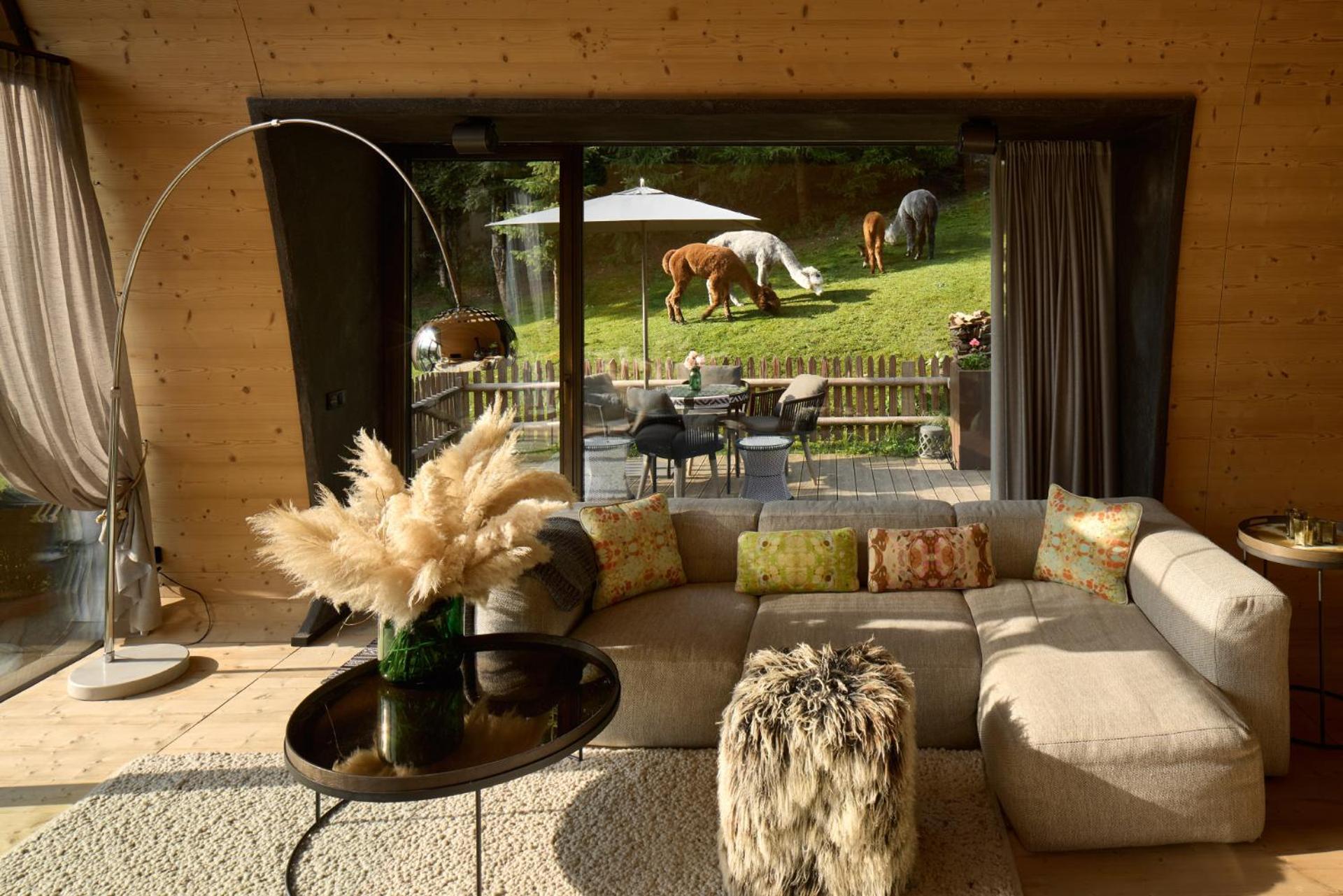 Mi Chalet ลาวิลลา ภายนอก รูปภาพ