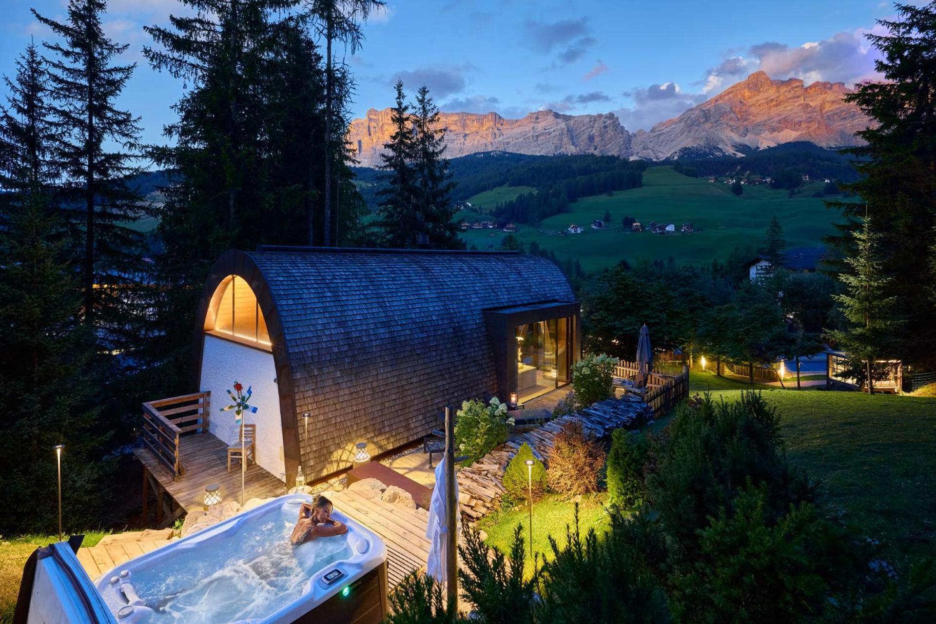 Mi Chalet ลาวิลลา ภายนอก รูปภาพ